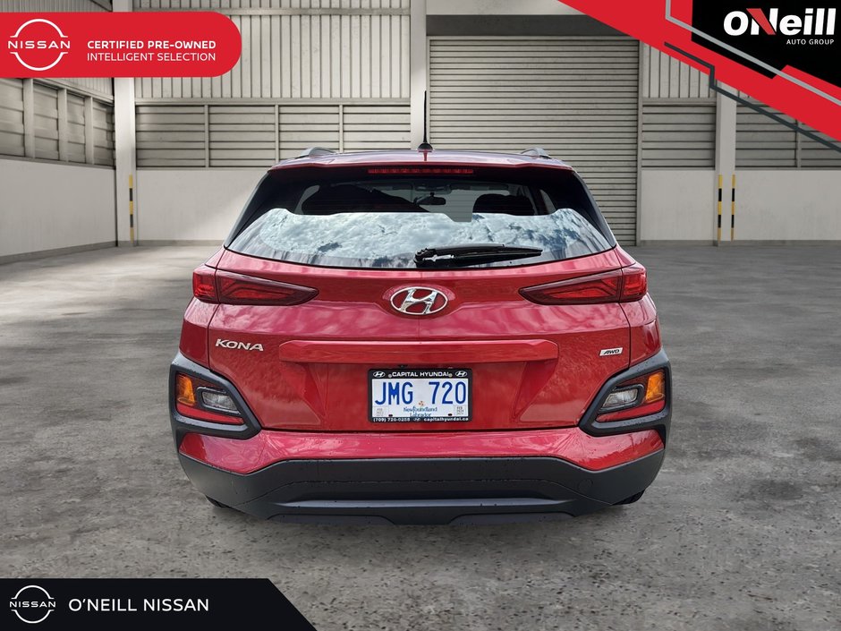 2020 Hyundai Kona 2.0L AWD Essential-18