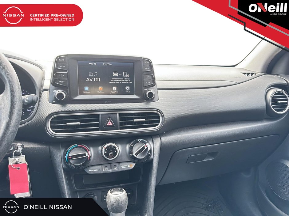 2020 Hyundai Kona 2.0L AWD Essential-9