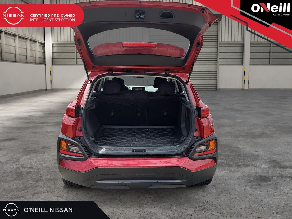 2020 Hyundai Kona 2.0L AWD Essential-6