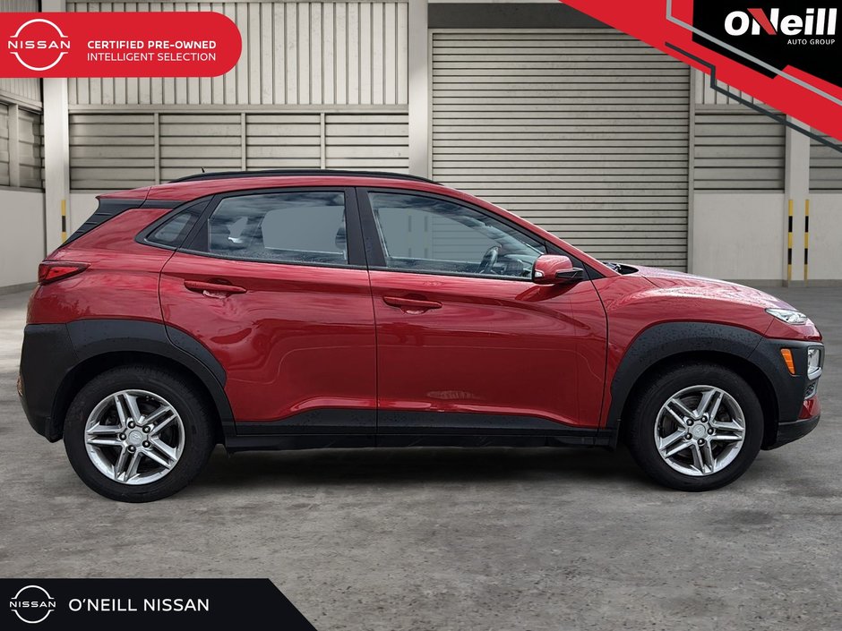 2020 Hyundai Kona 2.0L AWD Essential-3