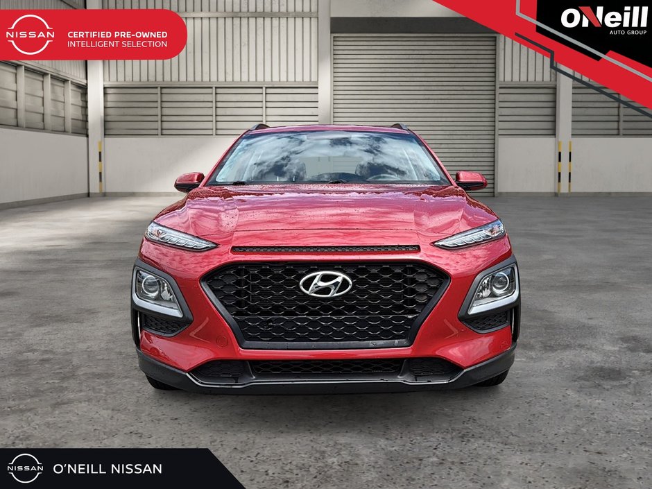 2020 Hyundai Kona 2.0L AWD Essential-1