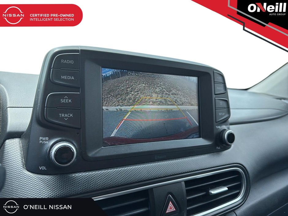 2020 Hyundai Kona 2.0L AWD Essential-17