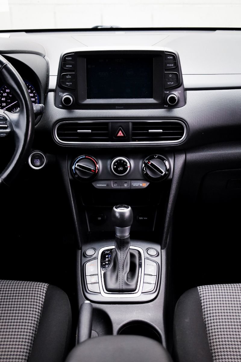 2020 Hyundai Kona Preferred-18