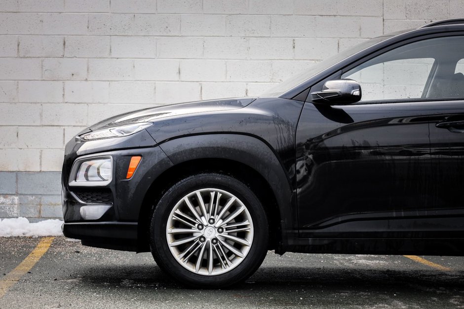 2020 Hyundai Kona Preferred-1