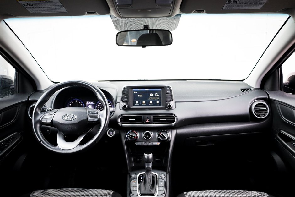 2020 Hyundai Kona Preferred-20