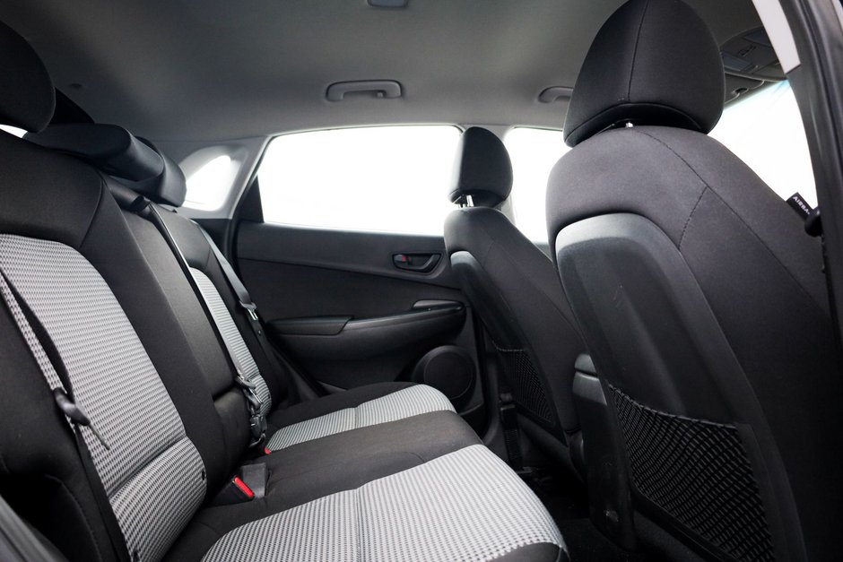 2020 Hyundai Kona Preferred-23