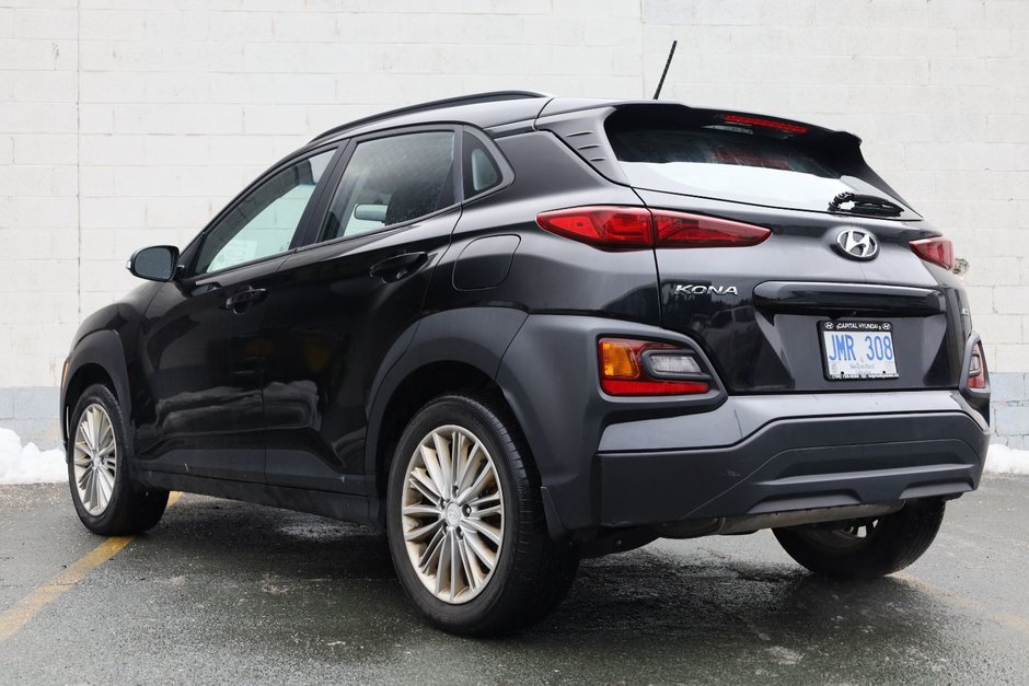 2020 Hyundai Kona Preferred-11