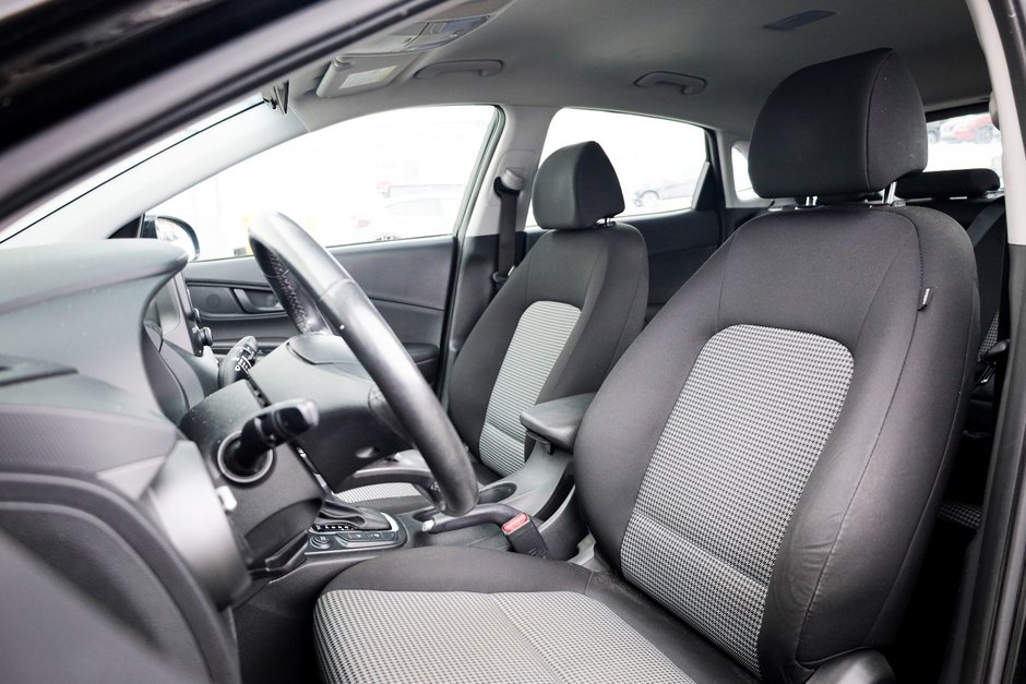 2020 Hyundai Kona Preferred-13