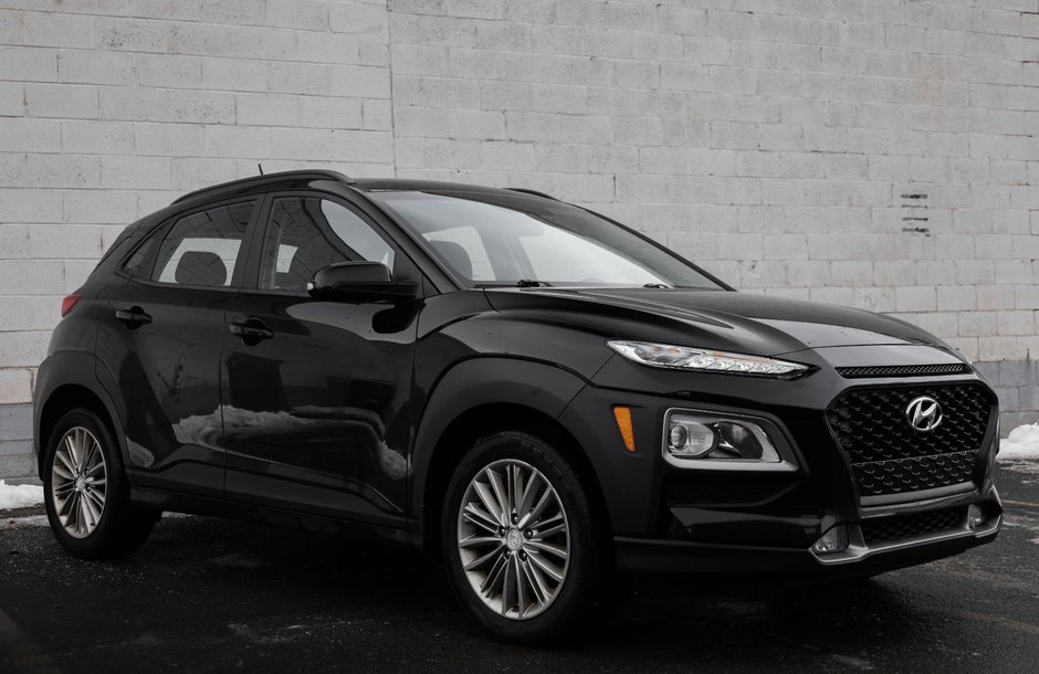 2020 Hyundai Kona Preferred-7