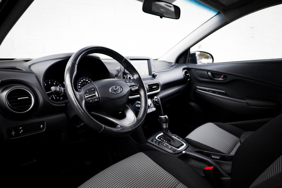 2020 Hyundai Kona Preferred-14