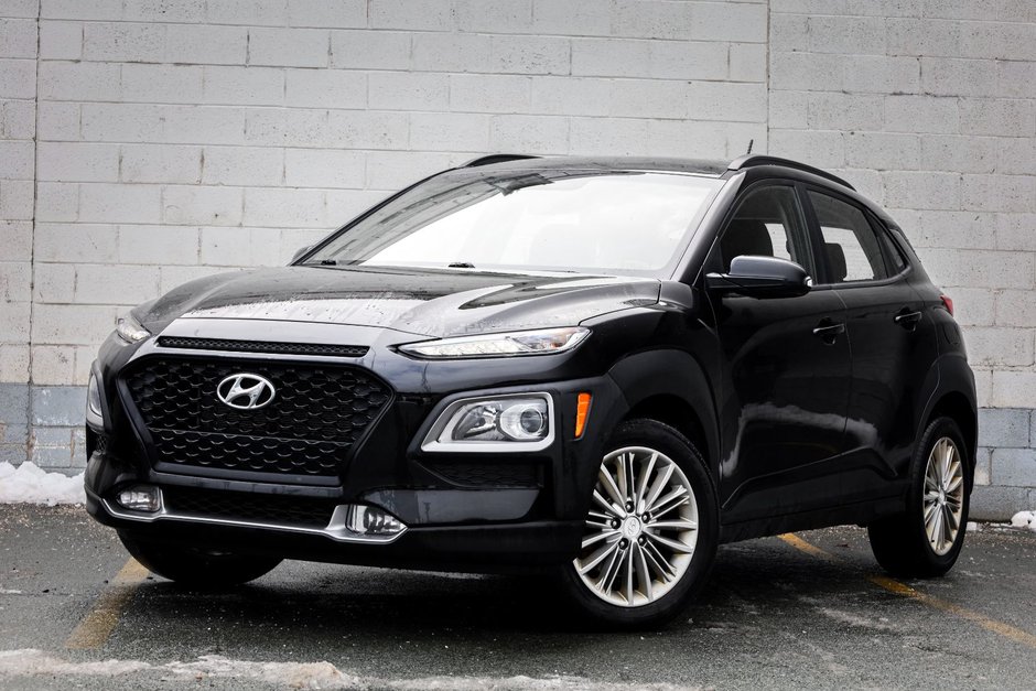 2020 Hyundai Kona Preferred-3