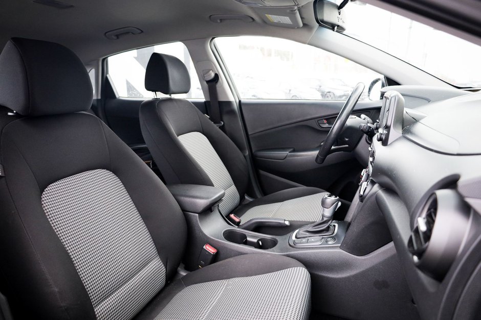 2020 Hyundai Kona Preferred-22
