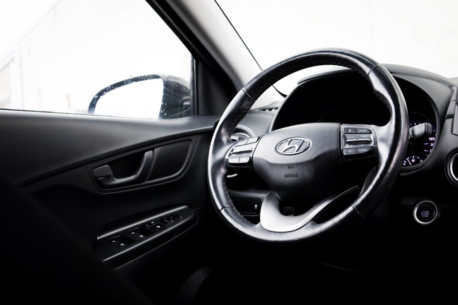 2020 Hyundai Kona Preferred-25