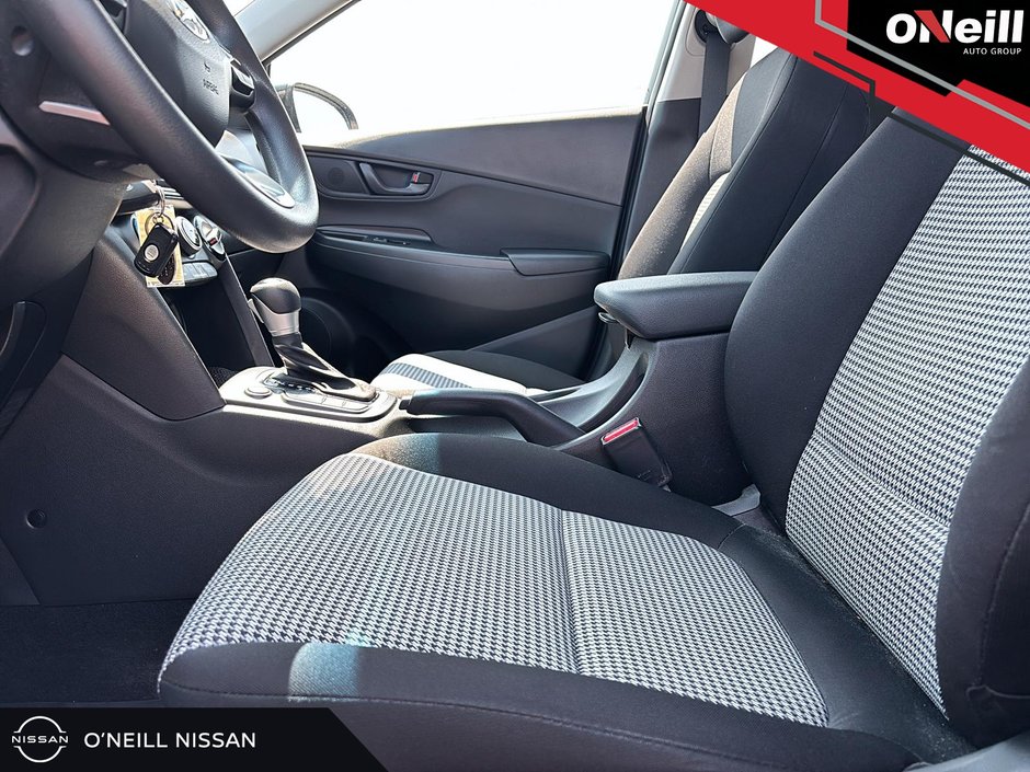 2021 Hyundai Kona 2.0L AWD Essential-7