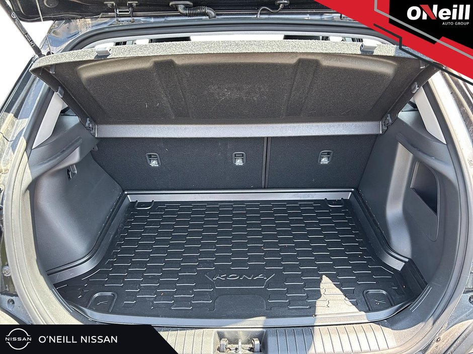 2021 Hyundai Kona 2.0L AWD Essential-5