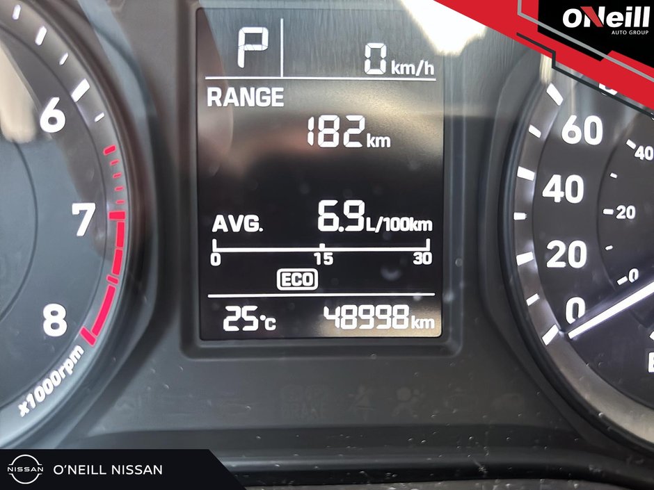 2021 Hyundai Kona 2.0L AWD Essential-12