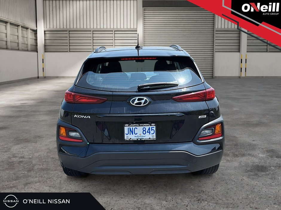 2021 Hyundai Kona 2.0L AWD Essential-4