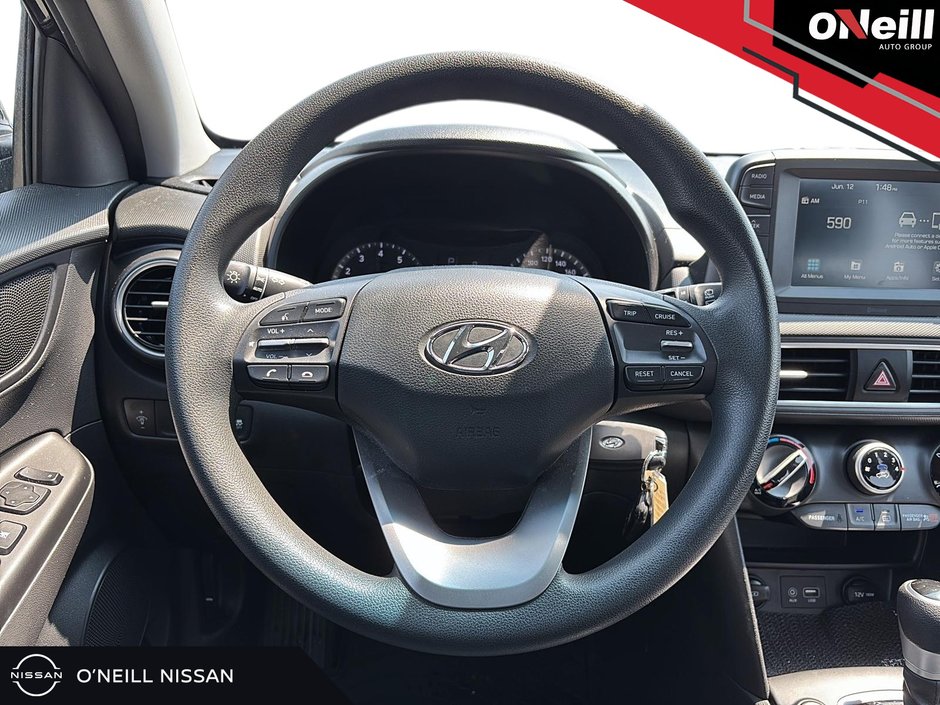2021 Hyundai Kona 2.0L AWD Essential-11