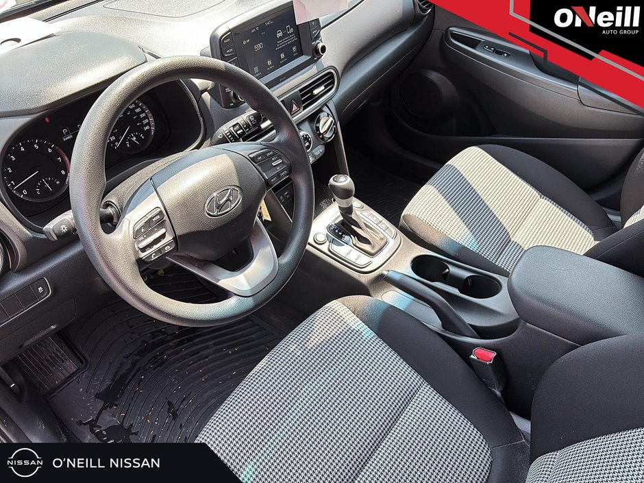 2021 Hyundai Kona 2.0L AWD Essential-6