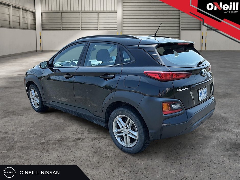 2021 Hyundai Kona 2.0L AWD Essential-3