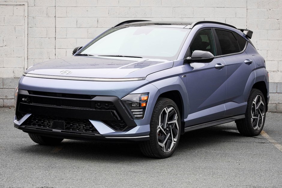 2024 Hyundai Kona N Line-5