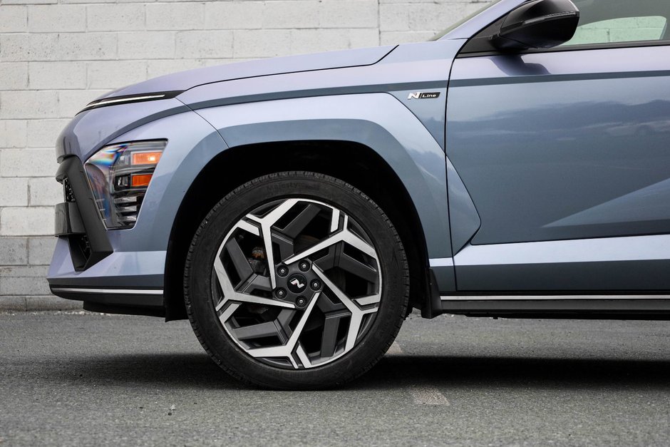 2024 Hyundai Kona N Line-1
