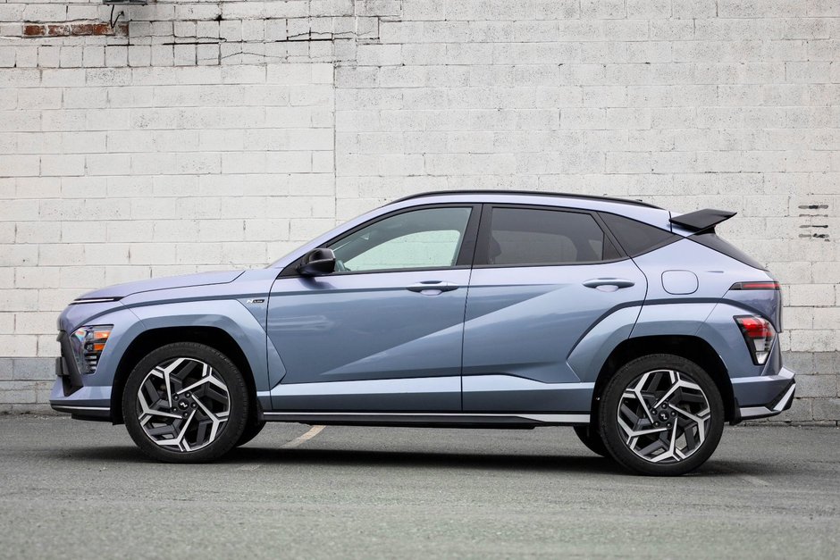 2024 Hyundai Kona N Line-0