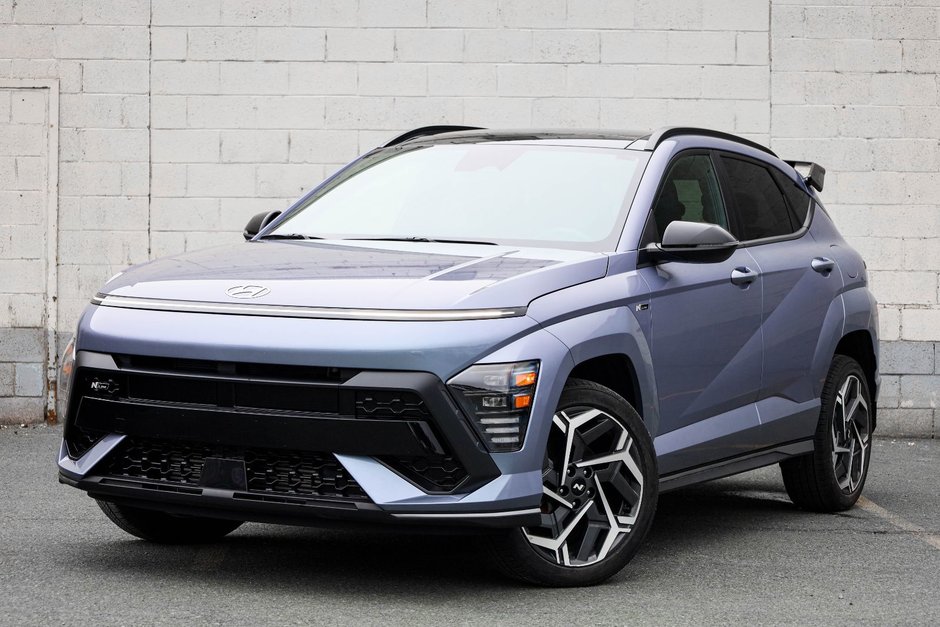 2024 Hyundai Kona N Line-2