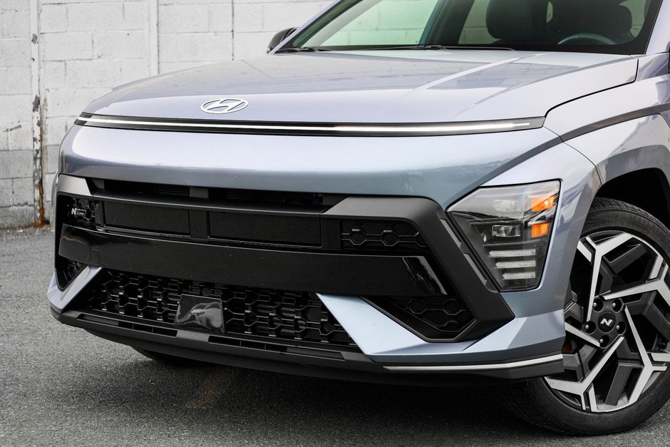 2024 Hyundai Kona N Line-3