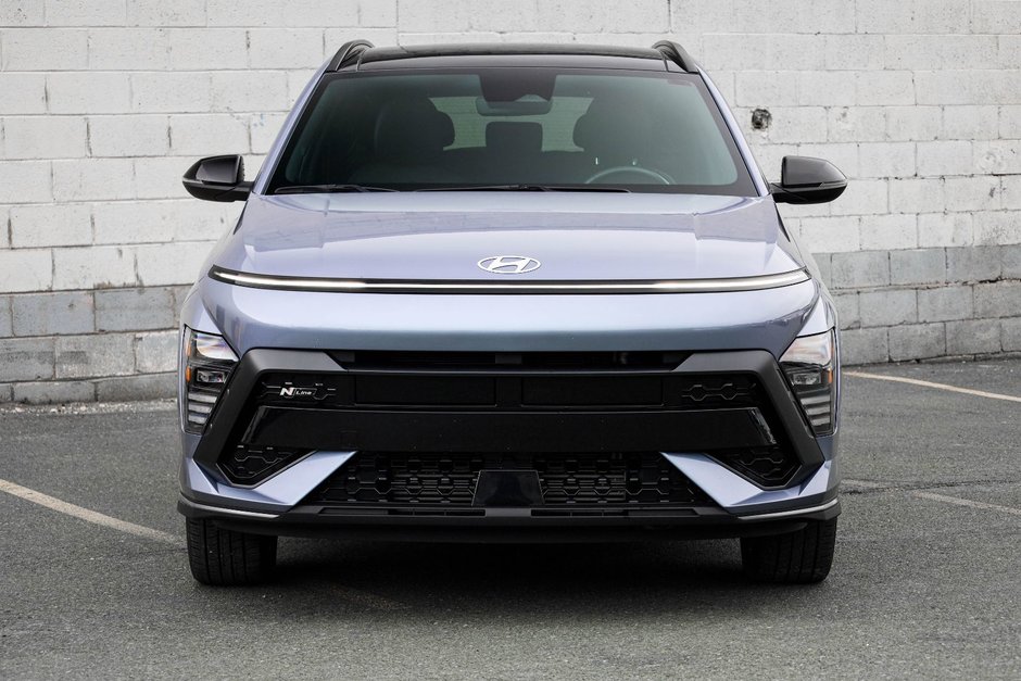 2024 Hyundai Kona N Line-4