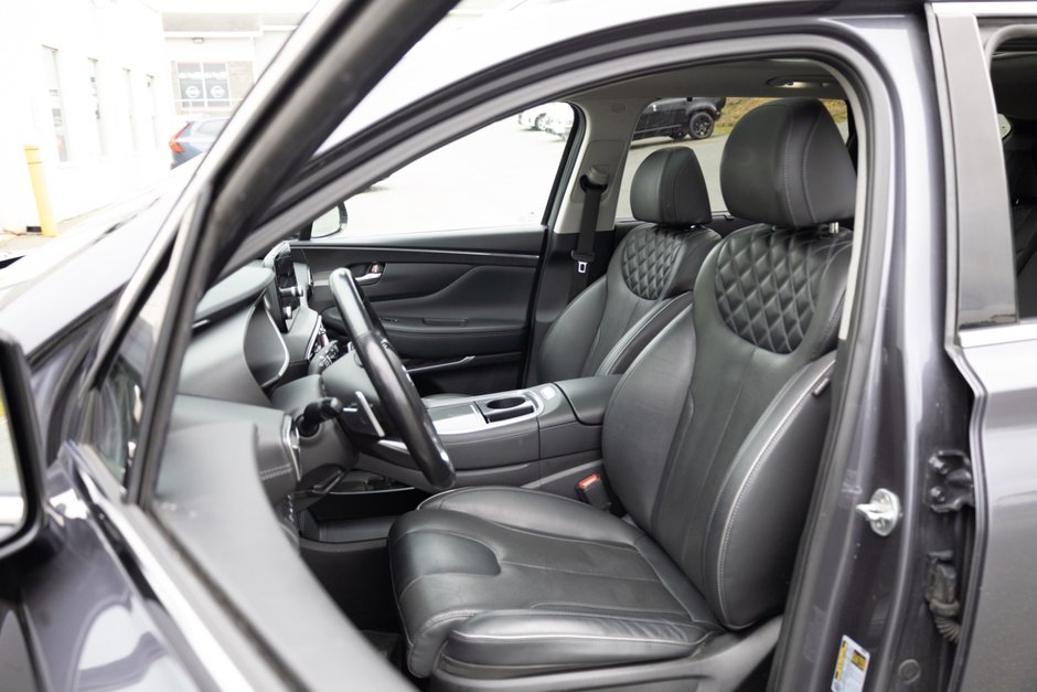 2022 Hyundai Santa Fe Plug-In Hybrid Luxury-13