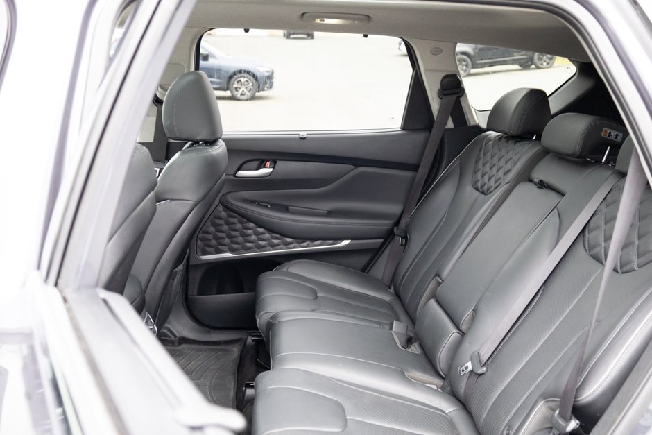 2022 Hyundai Santa Fe Plug-In Hybrid Luxury-25