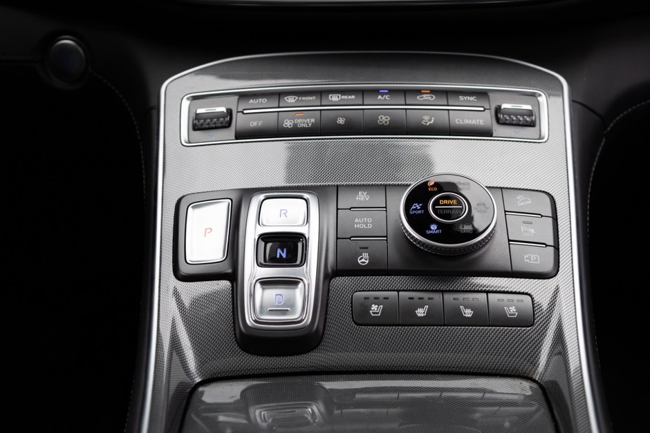 2022 Hyundai Santa Fe Plug-In Hybrid Luxury-20
