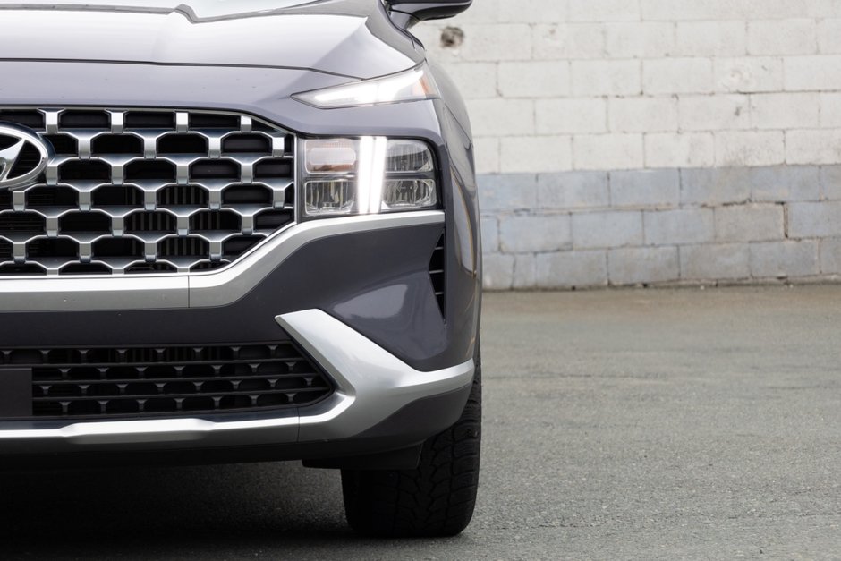 2022 Hyundai Santa Fe Plug-In Hybrid Luxury-5