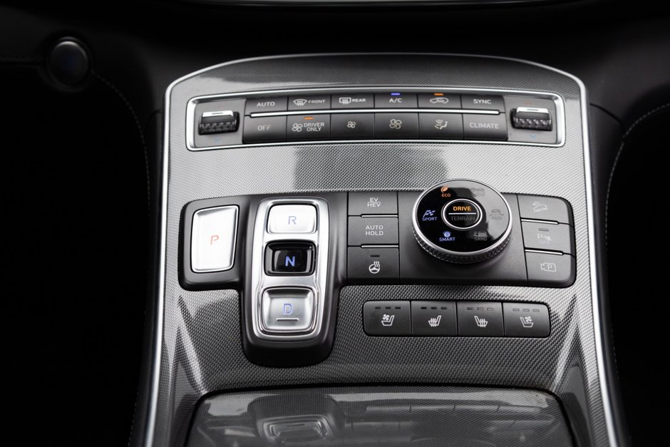 2022 Hyundai Santa Fe Plug-In Hybrid Luxury-19