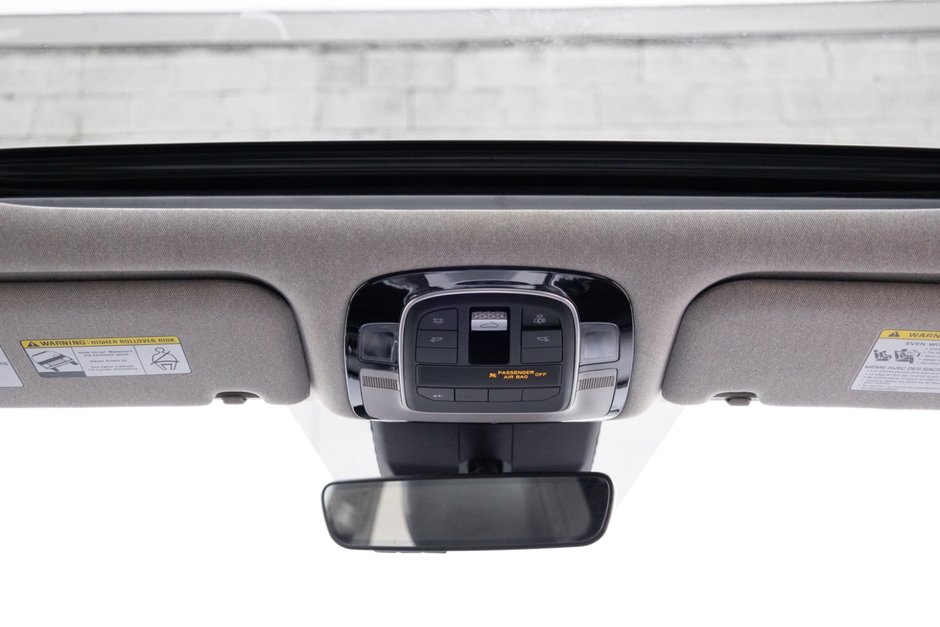 2022 Hyundai Santa Fe Plug-In Hybrid Luxury-20