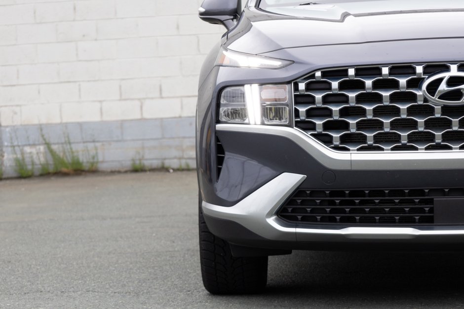 2022 Hyundai Santa Fe Plug-In Hybrid Luxury-5