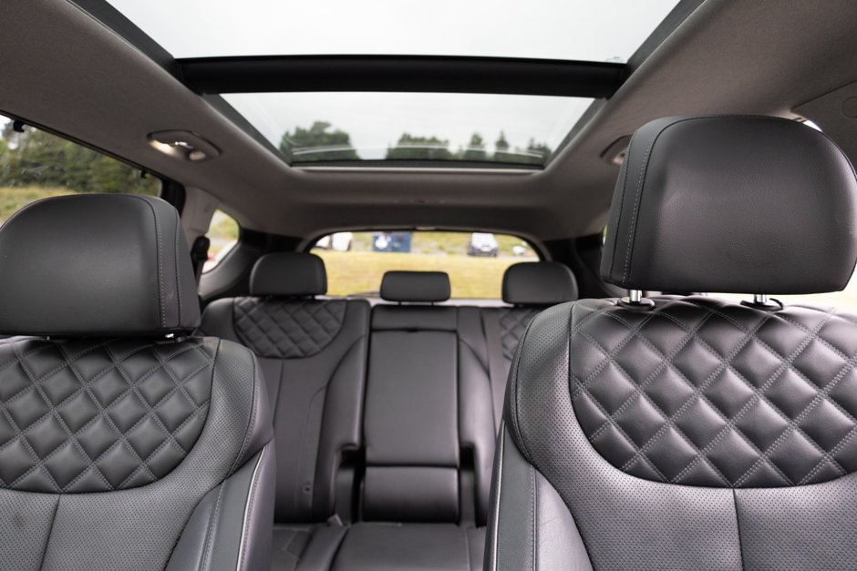 2022 Hyundai Santa Fe Plug-In Hybrid Luxury-21