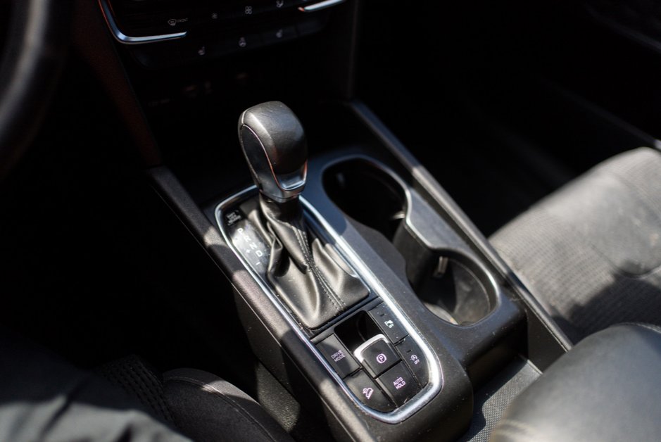2020 Hyundai Santa Fe Preferred-8