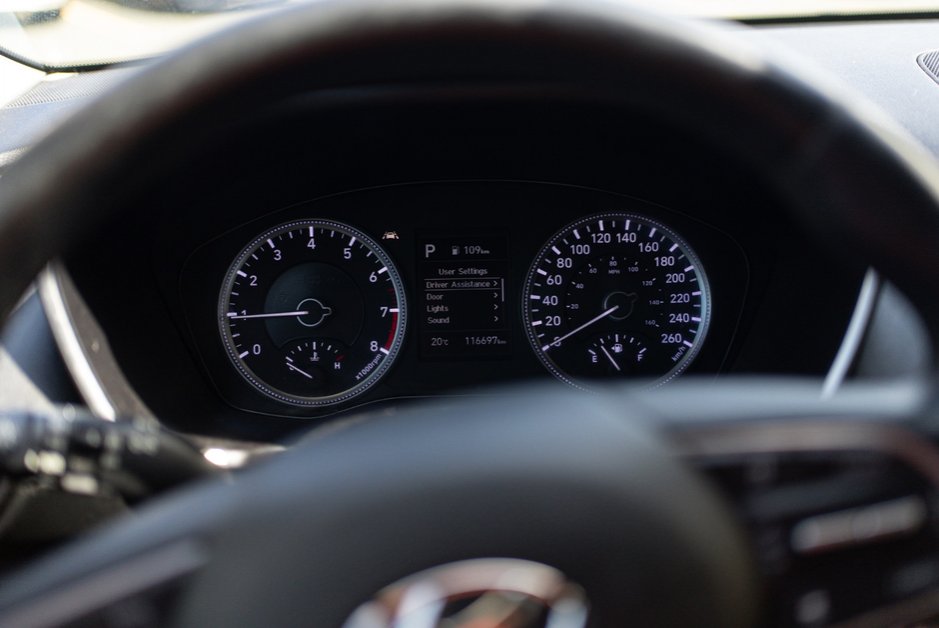 2020 Hyundai Santa Fe Preferred-4
