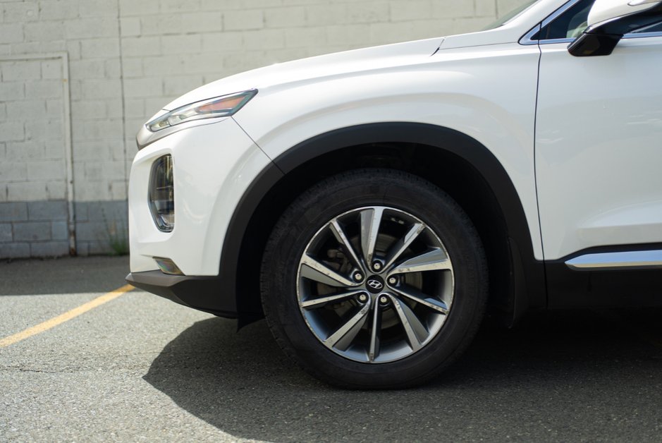 2020 Hyundai Santa Fe Preferred-1