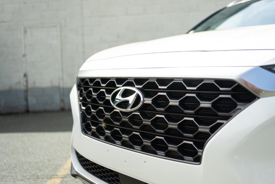 2020 Hyundai Santa Fe Preferred-6