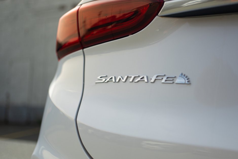 2020 Hyundai Santa Fe Preferred-11