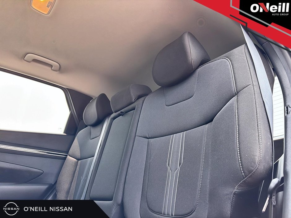 2022 Hyundai Tucson AWD 2.5L Preferred-10