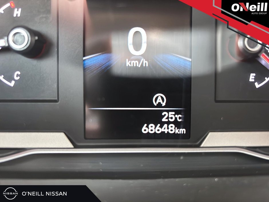 2022 Hyundai Tucson AWD 2.5L Preferred-12