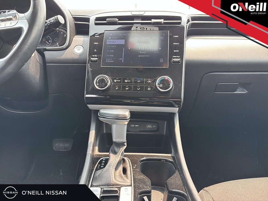 2022 Hyundai Tucson AWD 2.5L Preferred-14