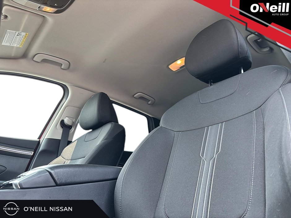 2022 Hyundai Tucson AWD 2.5L Preferred-8