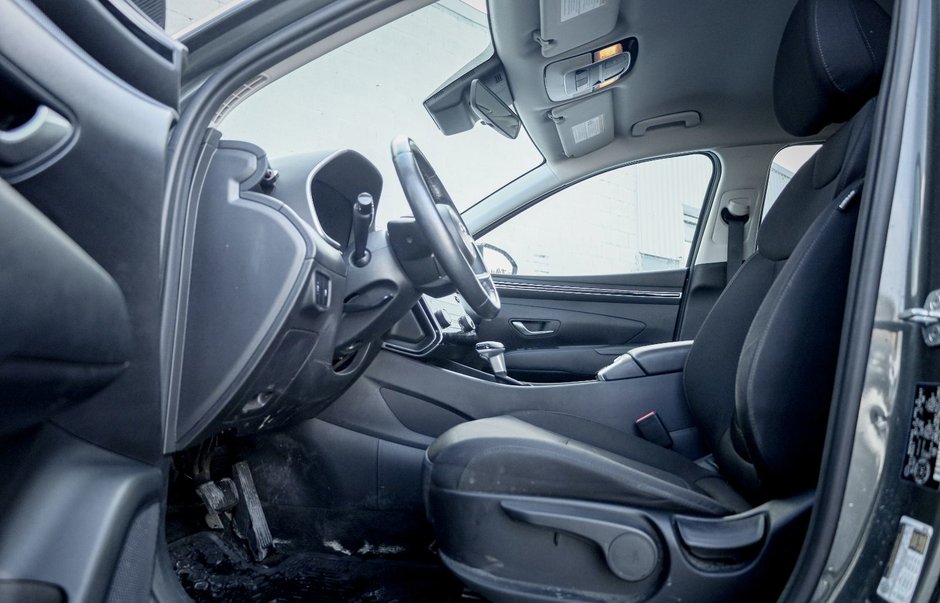 2022 Hyundai Tucson Preferred-9