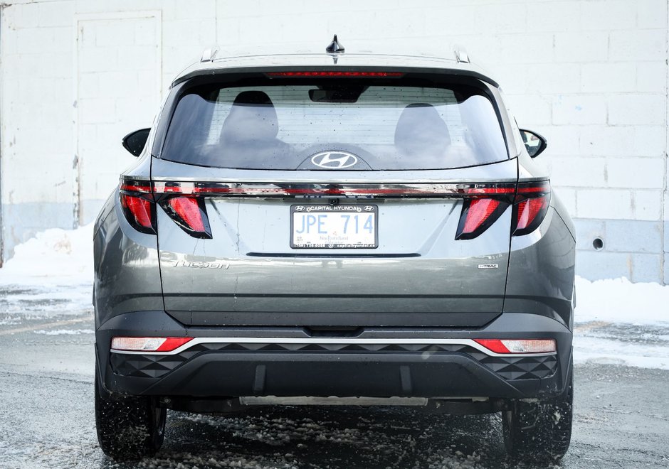 2022 Hyundai Tucson Preferred-8