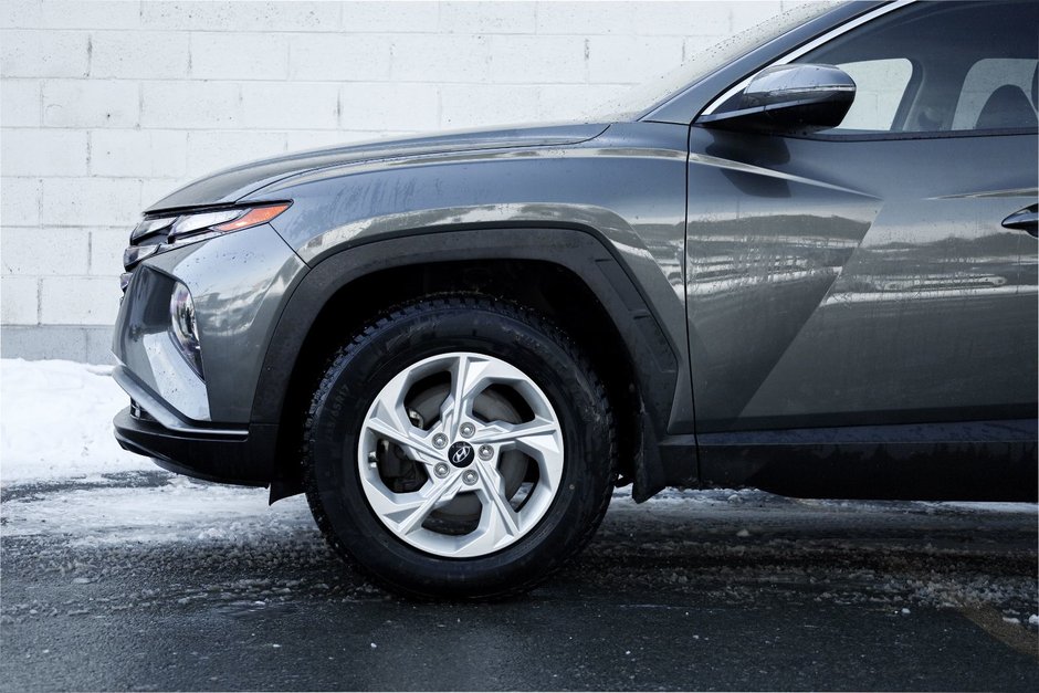 2022 Hyundai Tucson Preferred-1